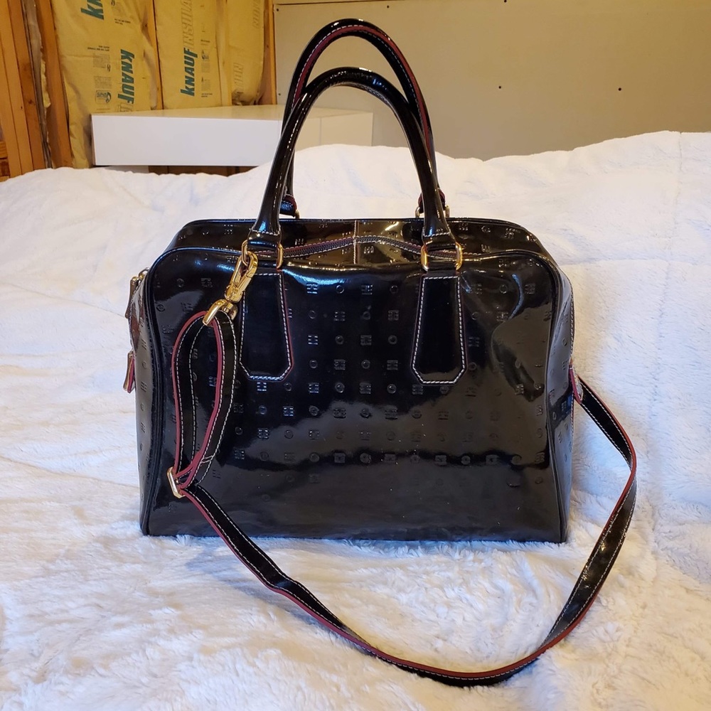Arcadia purse!